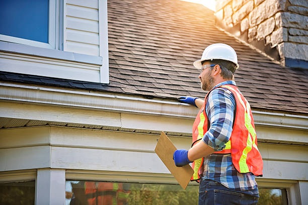 Trusted Hail Damage Roof Repair service in Gilson, IL - GD Commercial Roofing